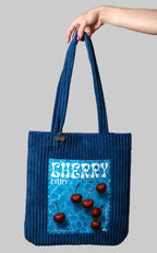 Blue Lagoon Bag