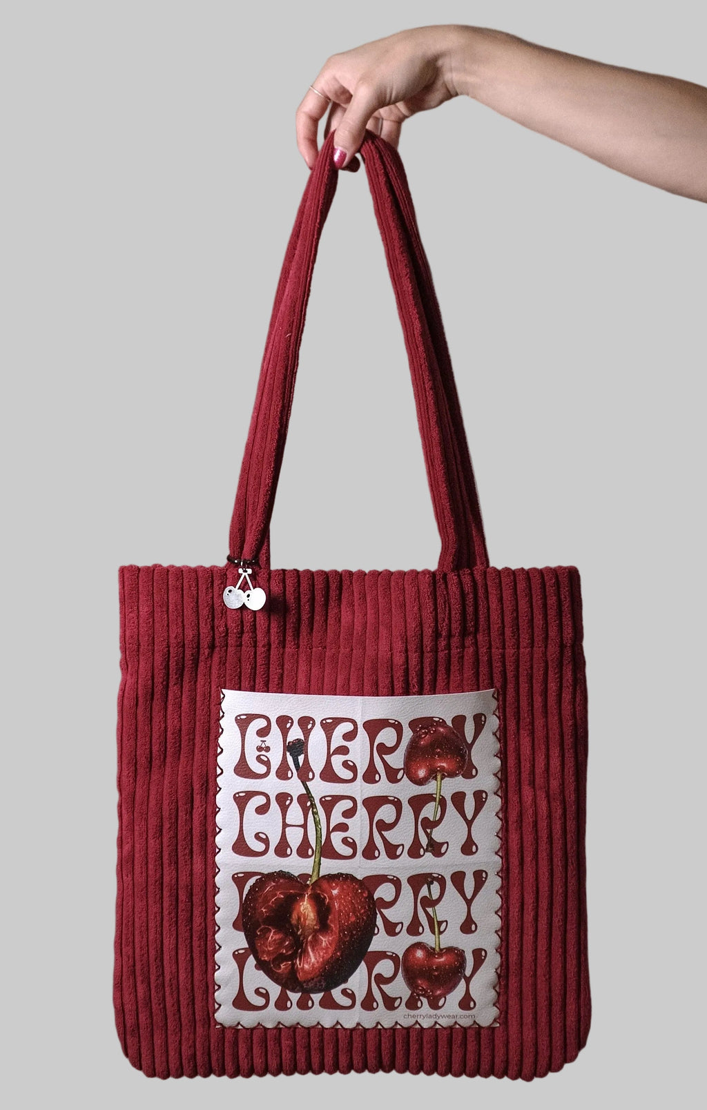 Cherry Crush Bag